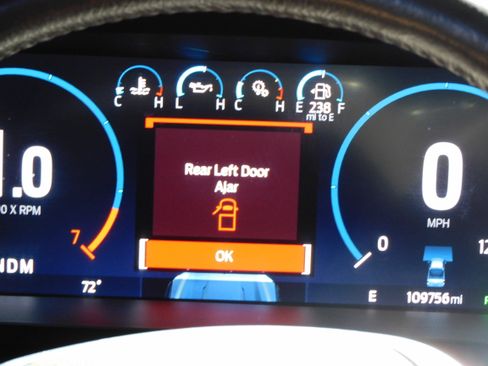 Used 2021 Ford F150 King Ranch w/ Equipment Group 601A High image 17