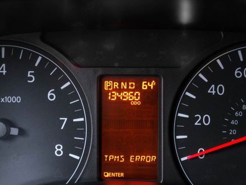 Used 2019 Nissan NV 2500 SV w/ Navigation Package image 16