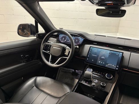 Used 2023 Land Rover Range Rover Sport SE image 33