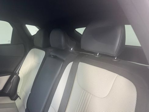 Used 2023 Kia EV6 GT-Line w/ GT-Line White Seat Package RWD image 10