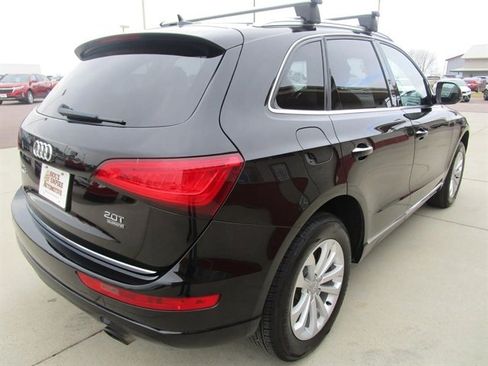 Used 2017 Audi Q5 2.0T Premium image 7