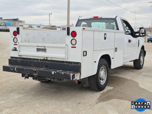 Used 2017 Ford F250 XL image 7