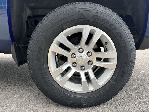 Used 2016 Chevrolet Silverado 1500 LT w/ All Star Edition image 31