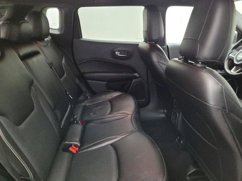 Used 2021 Jeep Compass Latitude image 19