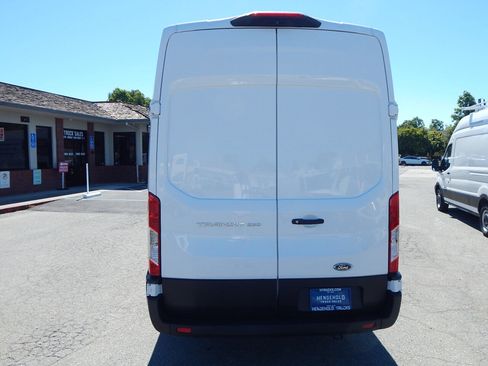 Used 2022 Ford Transit 250 148 High Roof Extended RWD image 7