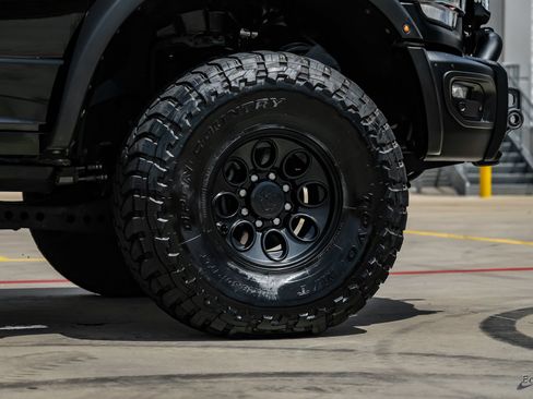 Used 2023 RAM 2500 Rebel w/ Level 2 Equipment Group AWD/4WD image 99