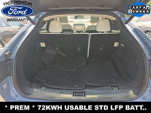 Used 2023 Ford Mustang Mach-E Premium RWD image 16
