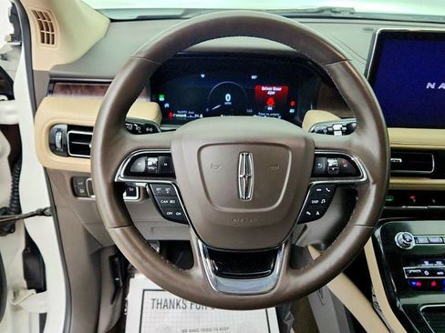 Used 2022 Lincoln Nautilus Reserve FWD image 14