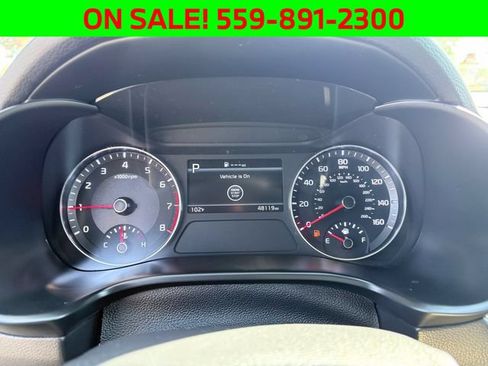 Used 2022 Kia Forte GT-Line w/ GT-Line Premium Package FWD image 21