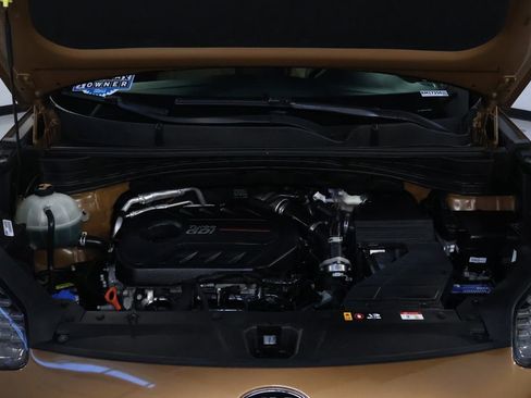 Used 2020 Kia Sportage SX image 37