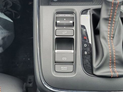 New 2026 Honda CR-V Sport-L image 37