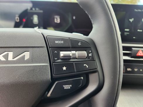 New 2026 Kia Sportage X-Line image 16