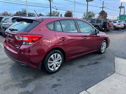 Used 2018 Subaru Impreza 2.0i image 11