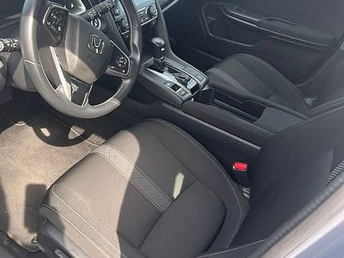 Used 2020 Honda Civic EX image 17