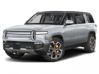 Used 2025 Rivian R1S Premium video 1