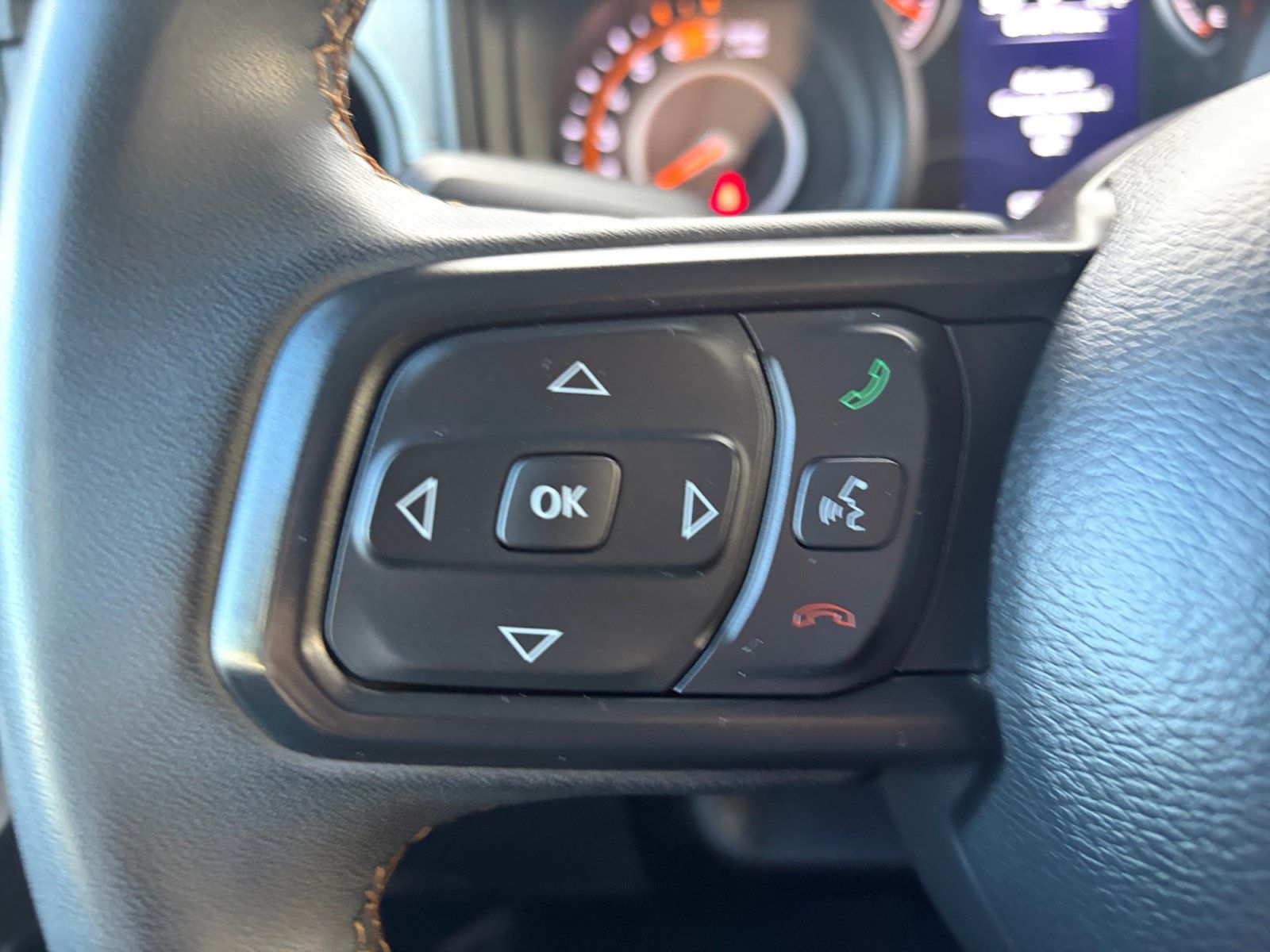 Used 2024 Jeep Wrangler Unlimited Sport AWD/4WD image 20
