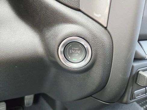 New 2026 Chevrolet Silverado 1500 Custom w/ Turbomax Blackout Package image 24