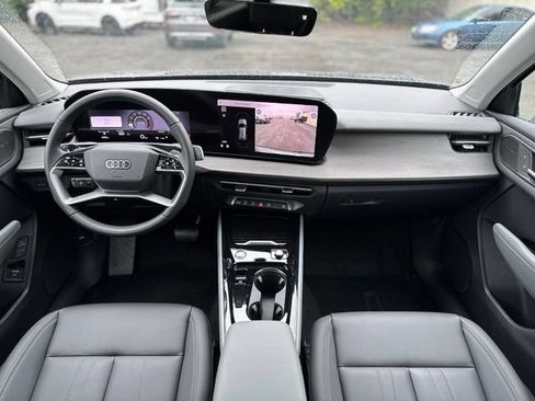New 2026 Audi Q3 quattro 2.0T AWD/4WD image 15