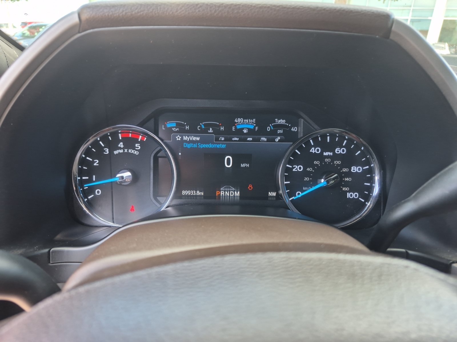 Used 2021 Ford F250 King Ranch w/ King Ranch Ultimate Package AWD/4WD image 10