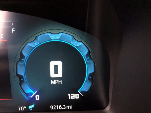 Used 2025 Ford Bronco Big Bend AWD/4WD image 19