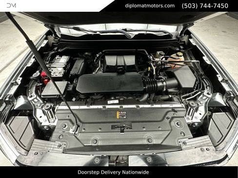 Used 2023 GMC Canyon Denali image 44