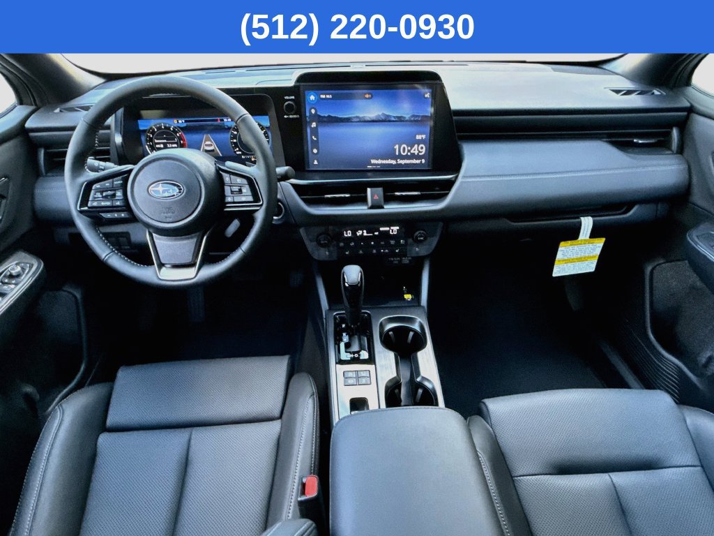 New 2026 Subaru Outback Touring XT AWD/4WD image 28