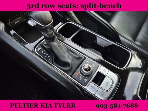 Used 2022 Kia Telluride LX AWD/4WD image 42