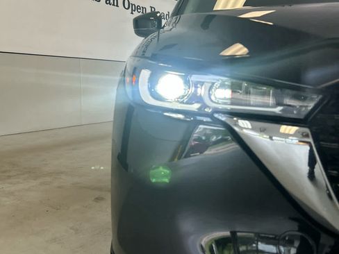 Used 2024 MAZDA CX-5 AWD 2.5 S w/ Select Package image 18