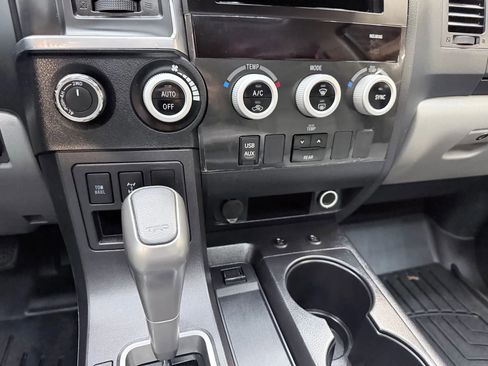 Used 2019 Toyota Sequoia SR5 image 22