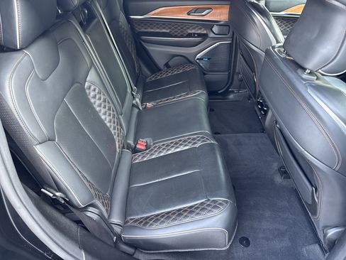 Used 2022 Jeep Grand Cherokee Summit image 18