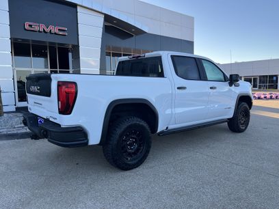 New 2026 GMC Sierra 1500 AT4X w/ AT4X AEV Edition