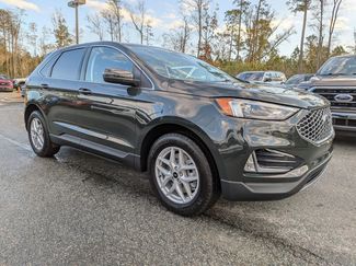 Certified 2024 Ford Edge SEL w/ Convenience Package video 2