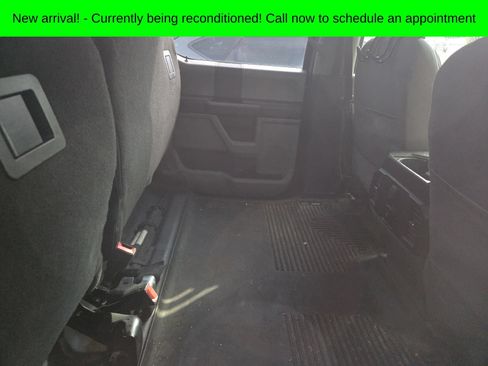 Used 2018 Ford F150 XL w/ Equipment Group 101A Mid AWD/4WD image 10