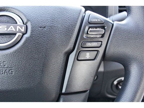 Certified 2024 Nissan Frontier S w/ Technology Package image 14