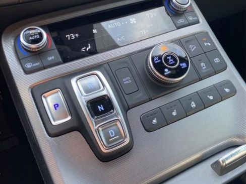 Used 2025 Hyundai Palisade Calligraphy image 19