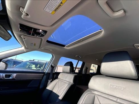 New 2025 Hyundai Santa Fe XRT image 25
