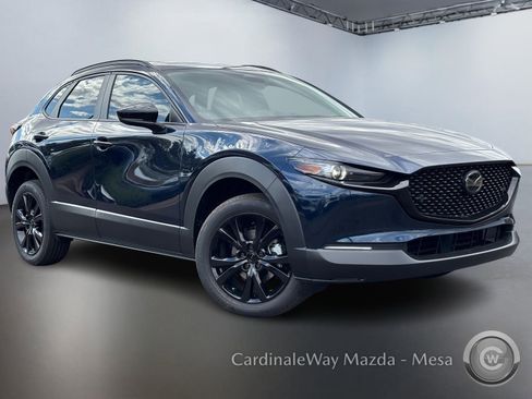 New 2026 MAZDA CX-30 AWD 2.5 S image 2