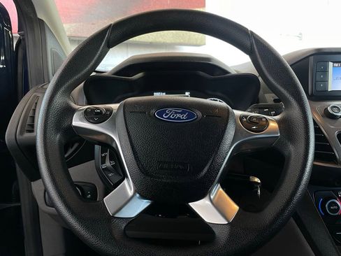Used 2020 Ford Transit Connect XL image 25