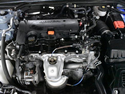 Certified 2023 Honda Civic Sport image 10