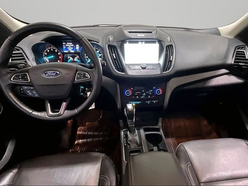 Used 2018 Ford Escape SEL image 7