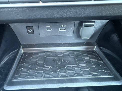Used 2024 Nissan Altima 2.5 SL AWD/4WD image 39