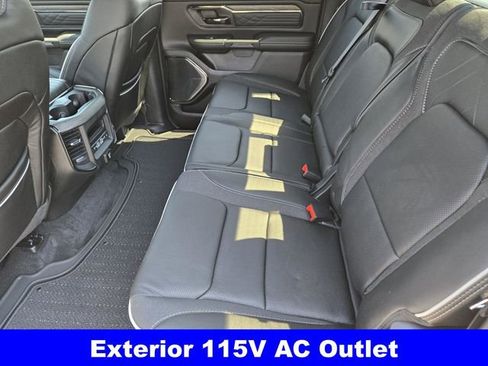 New 2026 RAM 1500 Limited AWD/4WD image 29