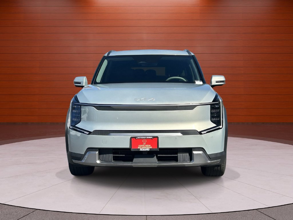 Used 2024 Kia EV9 Wind AWD/4WD image 6