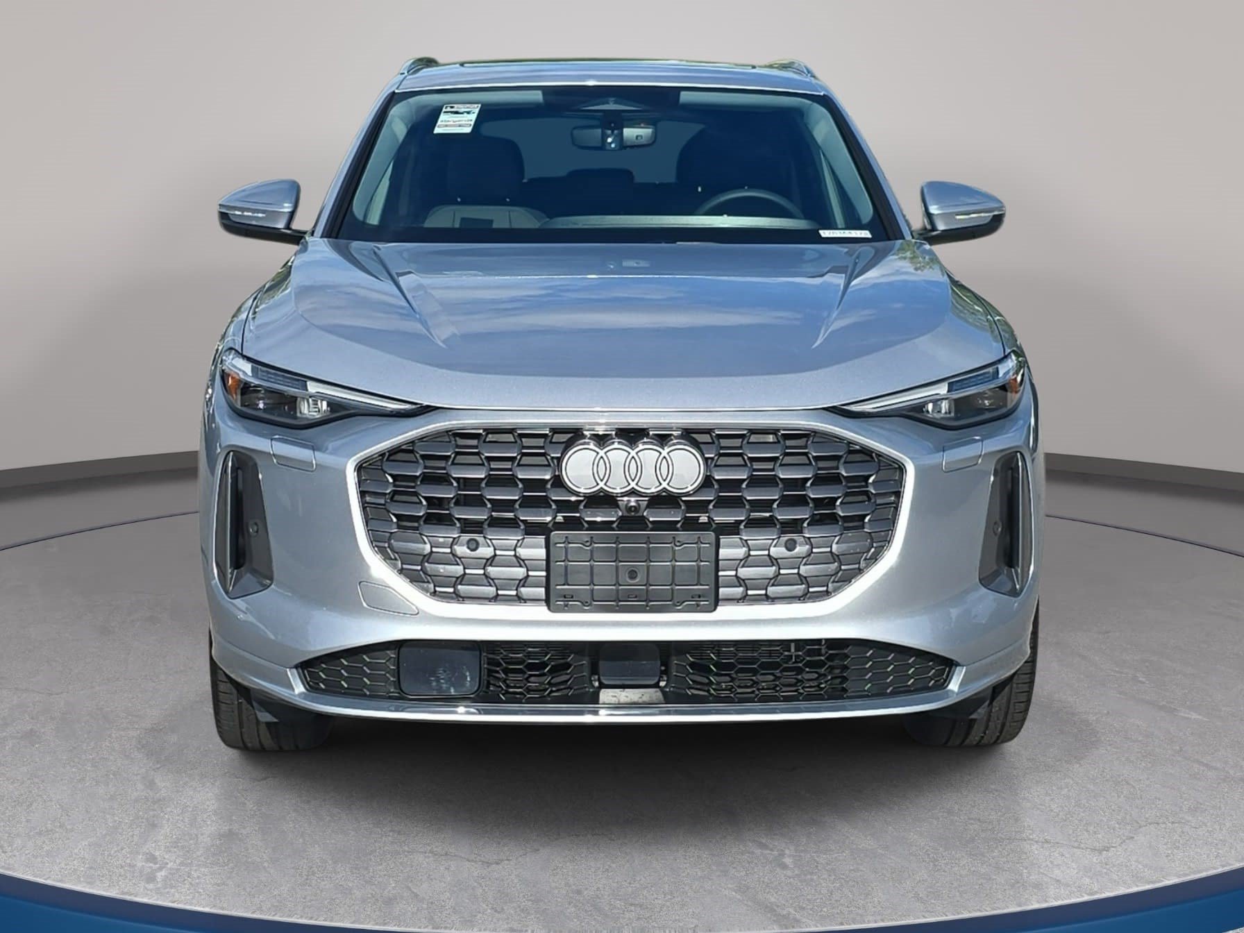 New 2026 Audi Q5 Premium Plus AWD/4WD image 2