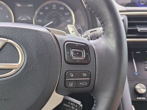 Used 2018 Lexus IS 300 AWD w/ Comfort Package image 24