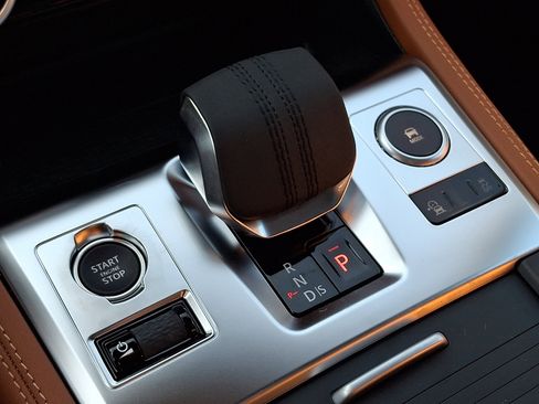 New 2026 Jaguar F-PACE R-Dynamic S image 14