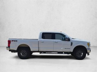 Used 2017 Ford F250 Lariat w/ Chrome Package AWD/4WD video 4