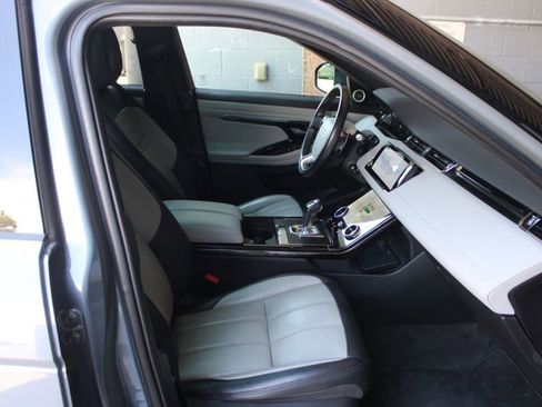 Used 2020 Land Rover Range Rover Evoque First Edition AWD/4WD image 13