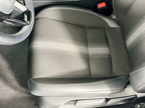 Certified 2024 Honda Civic Sport image 22