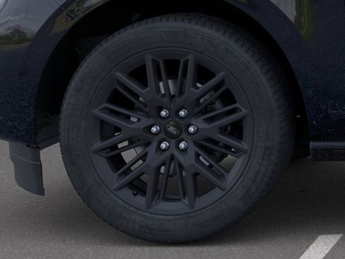 New 2026 Ford Expedition Max Platinum w/ Stealth Appearance Package image 19